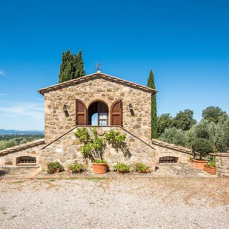 Ginepro Podere Giardino Κατάλυμα σε φάρμα *