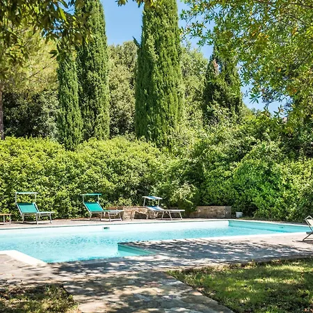 Κατάλυμα σε φάρμα Ginepro Podere Giardino Μονταλτσίνο