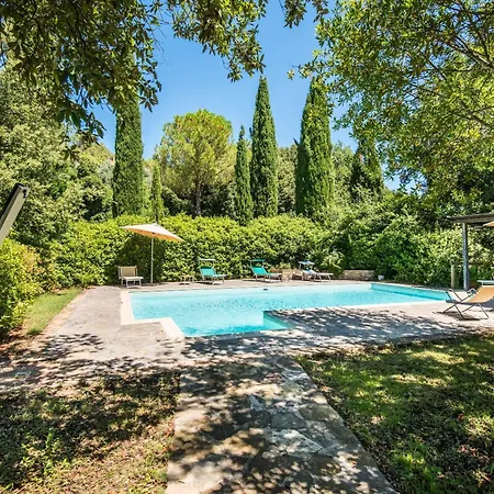 Ginepro Podere Giardino *