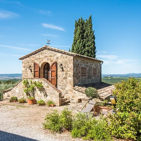 Ginepro Podere Giardino Μονταλτσίνο