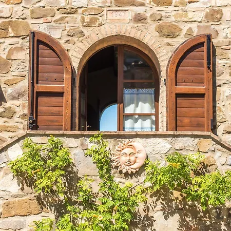 Ginepro Podere Giardino