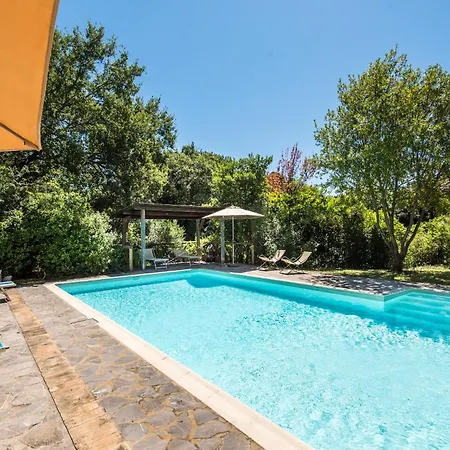 Κατάλυμα σε φάρμα Ginepro Podere Giardino Μονταλτσίνο