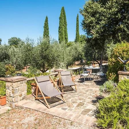 Κατάλυμα σε φάρμα Ginepro Podere Giardino