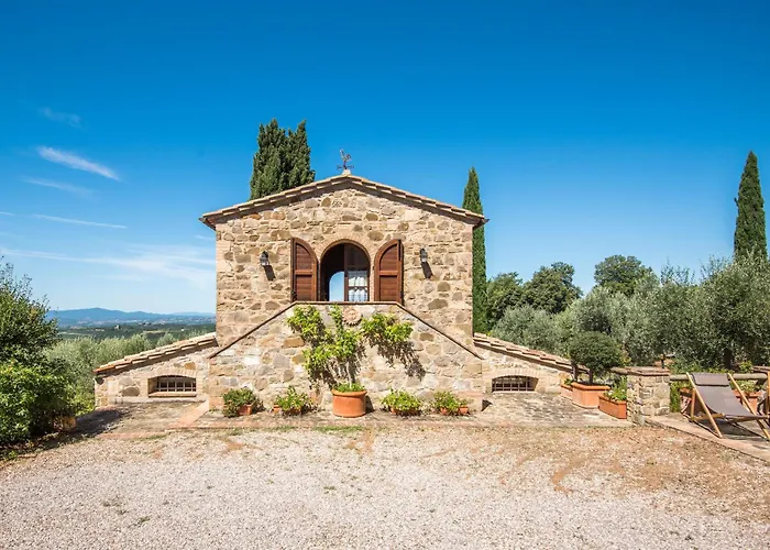 Ginepro Podere Giardino